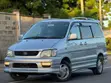Toyota Noah 2.0 AWD (8 Seater) 2002 Silver - 5