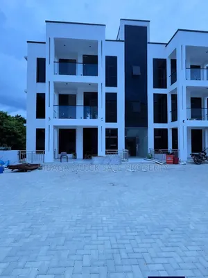 2-Bedroom Apartment for Rent, Mbezi Beach