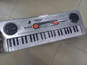 Kinanda cha Kielektroniki cha Watoto - Vifunguo 49