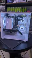 New Asus TUF Gaming FX10CP Desktop PC - Intel Core i7, 16GB RAM, 512GB SSD - 2