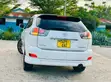 Toyota Harrier 2005 White - 2