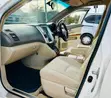 Toyota Harrier 2005 White - 4