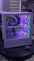 Desktop Asus TUF Gaming FX10CP Mpya: Intel Core i7, 16GB RAM, 512GB SSD - 1