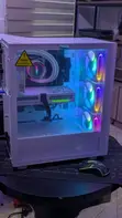 Desktop Asus TUF Gaming FX10CP Mpya: Intel Core i7, 16GB RAM, 512GB SSD - 2