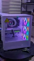 Desktop Asus TUF Gaming FX10CP Mpya: Intel Core i7, 16GB RAM, 512GB SSD - 3