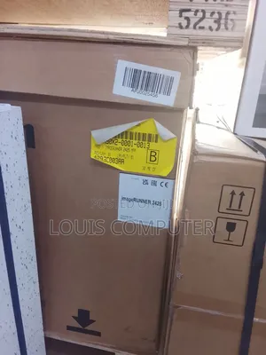 Canon imageRUNNER 2425 Photocopier