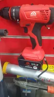 Brand New Cordless Drill (Brushless, Magnetic) - 3