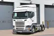 Scania R450 6x2 Tractor Unit - 2017 - 1