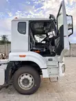 CNHTC Howo NX 371 Tractor Unit Truck - 3