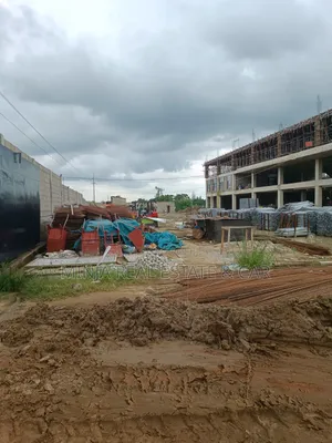8000 sqm Warehouse for Rent in Kibaha Loliondo