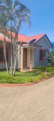 Furnished 3-Bedroom Apartment for Rent in Dagen Estate, Kigamboni - 1