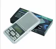 Pocket Digital Scale 500g - 1