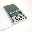 Pocket Digital Scale 500g - 2