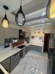 Furnished 3 Bedroom Apartment for Rent in Masaki - 4