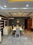 Furnished 3 Bedroom Apartment for Rent in Masaki - 5