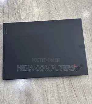 Laptopi ya Lenovo ThinkPad X1 Carbon - Intel Core i5, 8GB RAM, 256GB SSD