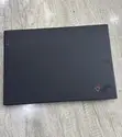 Lenovo ThinkPad X1 Carbon Laptop - Intel Core i5, 8GB RAM, 256GB SSD - 1