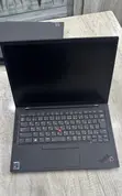 Lenovo ThinkPad X1 Carbon Laptop - Intel Core i5, 8GB RAM, 256GB SSD - 2