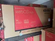 Elista Smart TV 65 Inch 4K with Magic Remote - 1