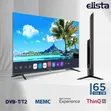 Elista Smart TV 65 Inch 4K with Magic Remote - 2