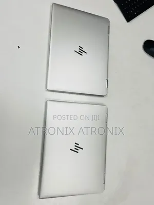HP Spectre x360 14" 32GB RAM, 512GB SSD, Intel Core i7