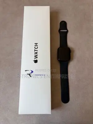 Apple Watch SE (3rd Gen) Smartwatch (44mm)