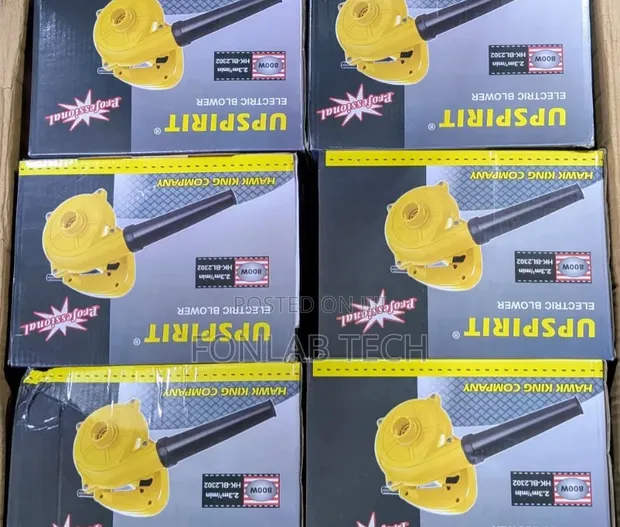 Upspirit Electric Blower 800W - 1