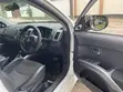 Mitsubishi Outlander Sport ES 2011 White - 4