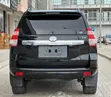Toyota Land Cruiser Prado 2016 Black - 3