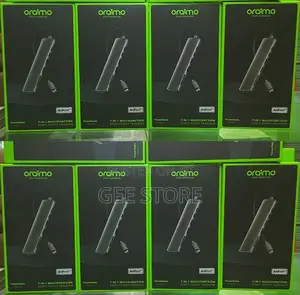 Oraimo 7-in-1 Multifunction Device