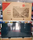 Vitron TV Smart Inchi 75 Frameless 4K - 1