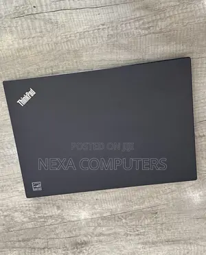 Laptopi ya Lenovo ThinkPad X13 Gen 2
