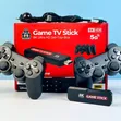 Game TV Stick - 8K HDR Android Smart TV Box - 1