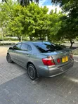 Toyota Premio 2006 Silver - 1