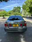 Toyota Premio 2006 Silver - 3