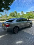 Toyota Premio 2006 Silver - 4