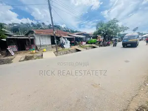 5-Bedroom House for Sale in Kitangiri