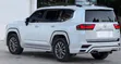 Toyota Land Cruiser ZX VJA300 2024 - 3
