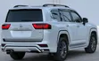 Toyota Land Cruiser ZX VJA300 2024 - 4