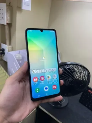 Samsung Galaxy A06 64GB Used