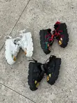 Amiri Unisex Sneakers - 3