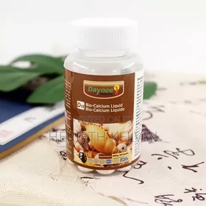 D19 Bio-Calcium Liquid Supplement