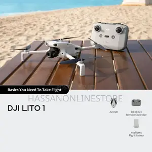 DJI Mini 3 Pro Drone
