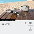 DJI Mini 3 Pro Drone - 1
