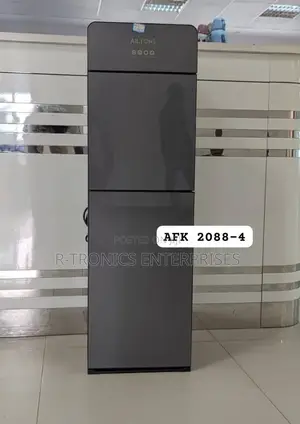 Ailyons Water Dispenser Cha Kupakua Chini