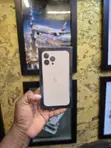New Apple iPhone 13 Pro Max 256GB Black - 2