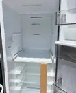 Hisense 529L Side-by-Side Refrigerator (RS5P558NMSG) - 3