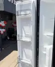 Hisense 529L Side-by-Side Refrigerator (RS5P558NMSG) - 4
