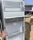 Hisense 529L Side-by-Side Refrigerator (RS5P558NMSG) - 5
