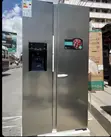 Hisense Fridge H690SS-IDL - 1